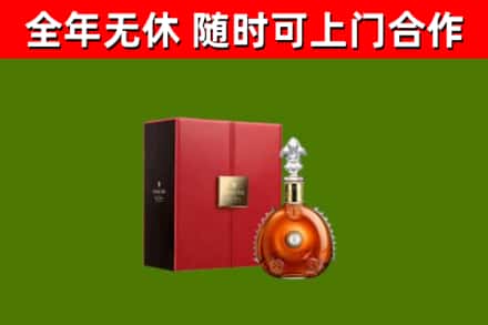绥棱回收路易十三