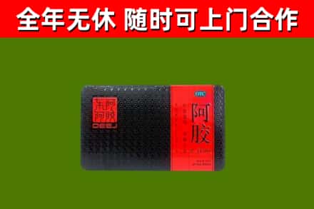 绥棱回收阿胶